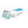 Braun Depilator Silk-épil 5 5-511 Wet&Dry + rękawica chłodząca - 1438253 - zdjęcie 3